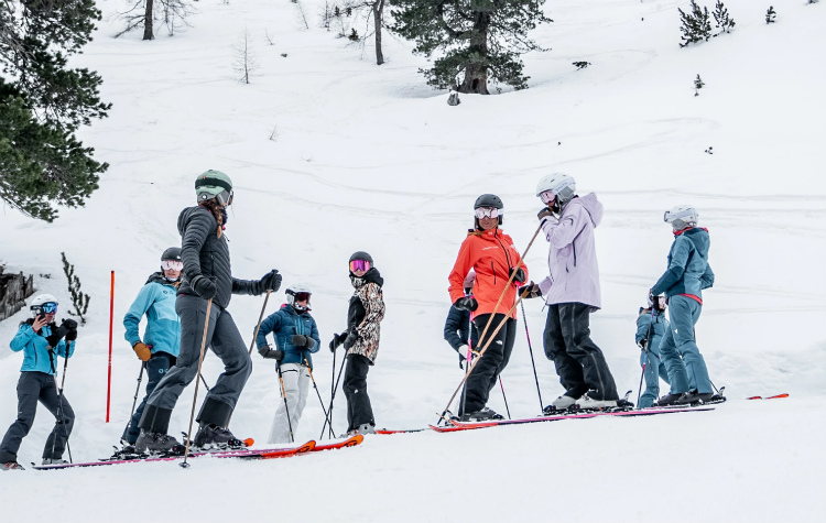 10 technológií Blizzard Stormbirdv