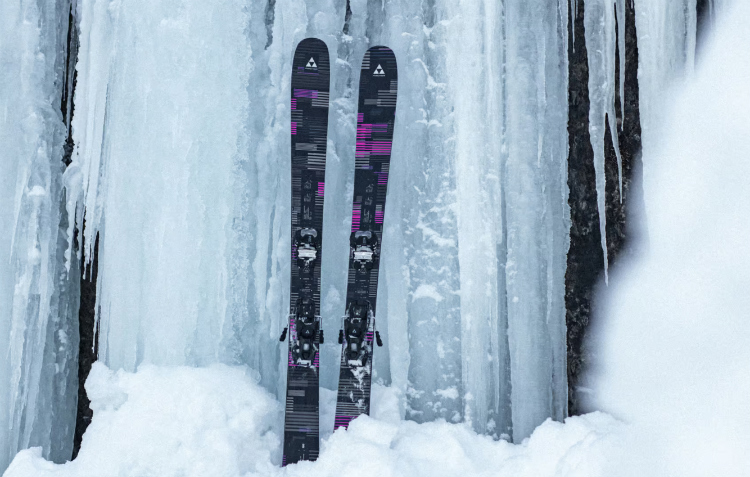 10 Kľúčových technológií Fischer Nightstick