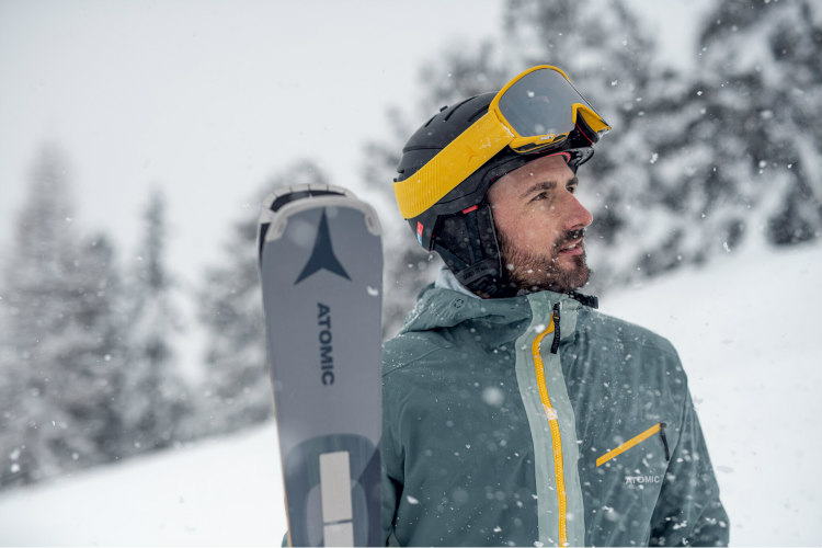 3. Univerzálne lyže vs. špecializované modely