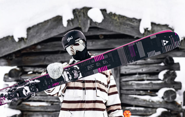 Fischer Nightstick vs Fischer RC4: Aký je rozdiel?