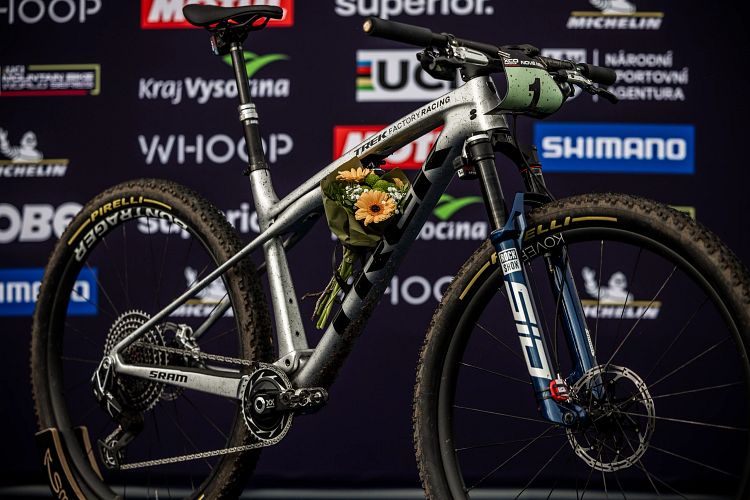 5 dôvodov, prečo si vybrať Trek Supercaliber