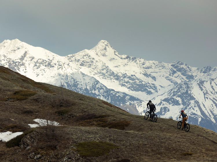 Slash vs iné enduro bicykle Trek (Fuel EX, Remedy)