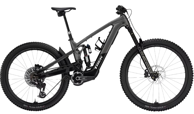 Trek Slash+