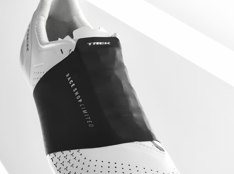 Aero Lace návleky pre lepšiu aerodynamiku