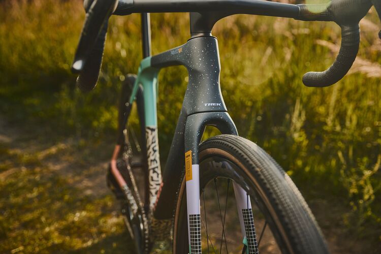 Ako nastavenie IsoSpeed ovplyvňuje jazdu?