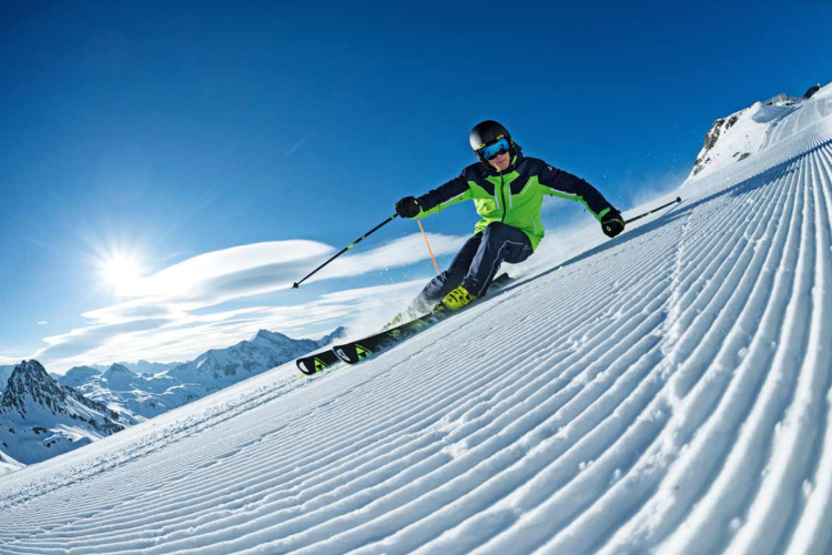 Čo je modelová rada Fischer RC4?