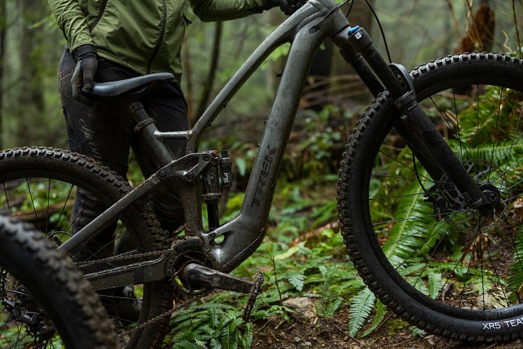 Ako vybrať správnu veľkosť rámu elektrobicykla