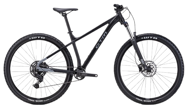 Bicykle CTM