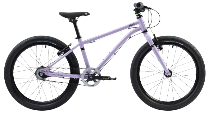 Bicykle Early Rider