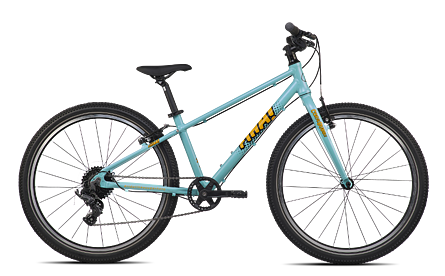 20" detské bicykle Fíha