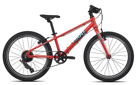 24" detské bicykle Fíha