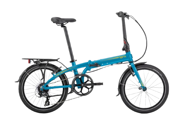 Bicykle Tern