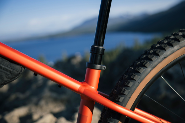 Na ktorých bicykloch Trek nájdete rámy Alpha Aluminum?