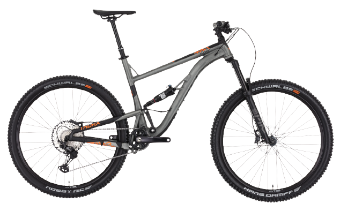 Bicykle značky Kellys