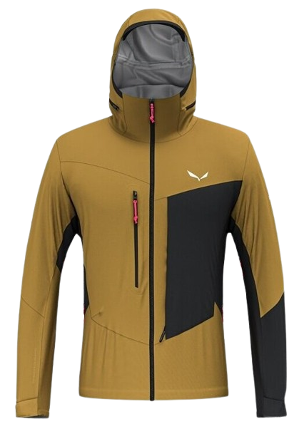 Outdoorové oblečenie Salewa