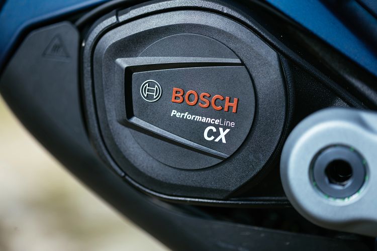 Celková kontrola a pravidelný servis e-biku