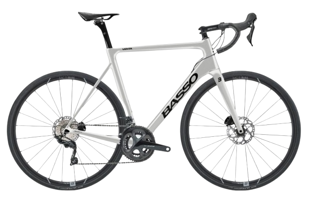 Cestné bicykle Basso