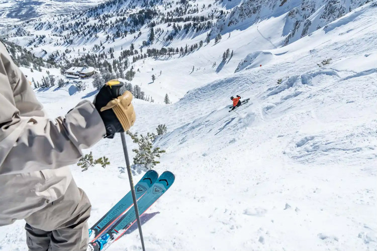 Čo je modelová rada Rossignol Arcade