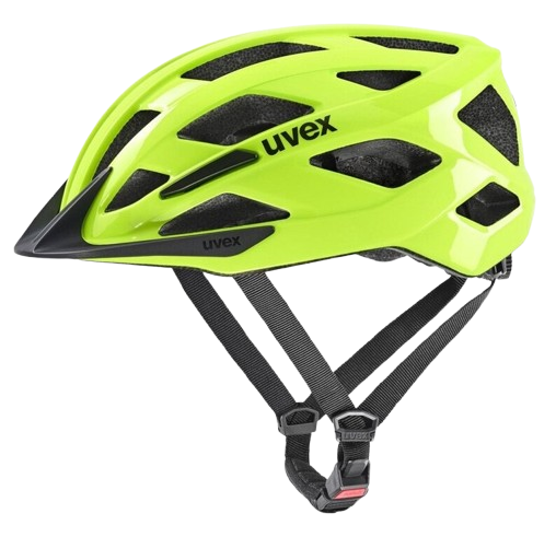 Cyklistické prilby Uvex