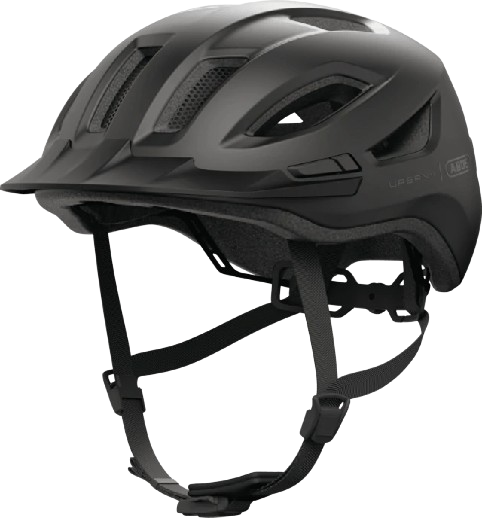 Cyklistické prilby ABUS