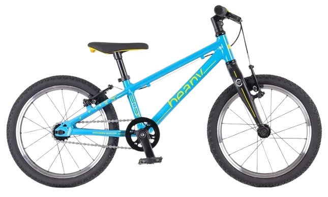 Detské bicykle Beany