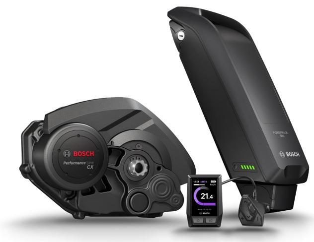 Produkty Bosch
