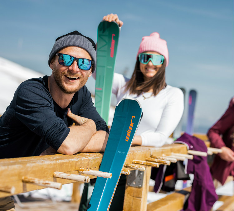 Elan Primetime:&nbsp;Pre koho sú lyže určené?