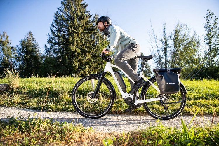 4. Elektrobicykle neponúkajú dobrý tréning