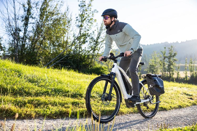 7. Elektrobicykle nie sú ekologické