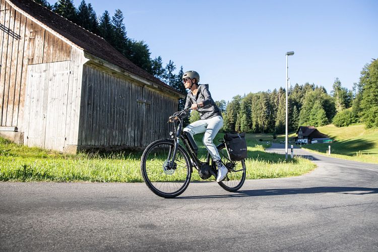 3. Elektrobicykle sú vďaka silným výkonom nebezpečné