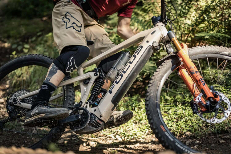 Elektrobicykle Focus a modelové rady