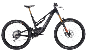 Elektrobicykle značky Kellys