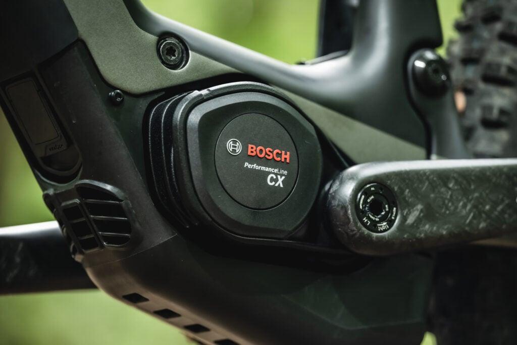 Bosch od histórie po súčasnosť