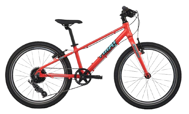 Detské bicykle FÍHA 20"