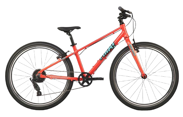 Detské bicykle FÍHA 24"