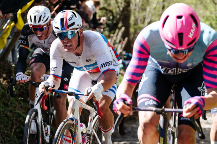 Program a etapy Giro d’Italia 2026