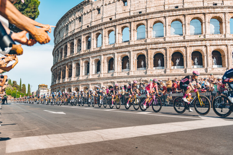 Giro di Italia 2026 - kde sa rozhodne