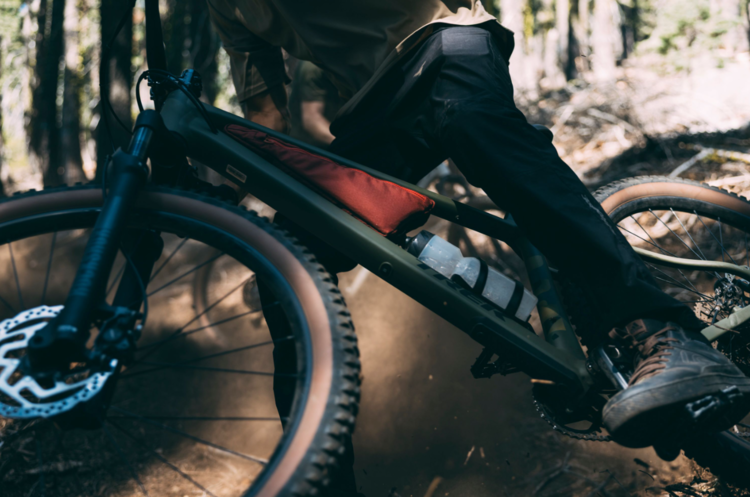 Kedy je pevný hardtail bicykel ideálnou voľbou?