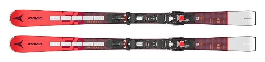 Lyže Atomic Redster S9 Revo S