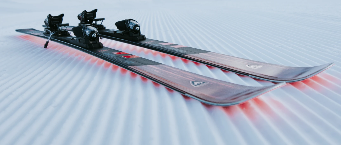 Inovatívne modely lyží Rossignol Forza