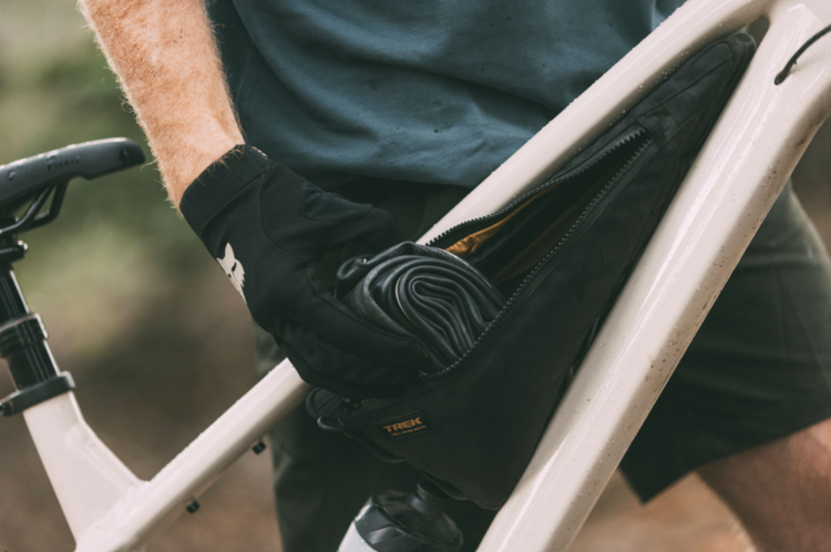 Invisible Weld Technology: Prečo niektoré hliníkové rámy Trek vyzerajú ako karbónové?