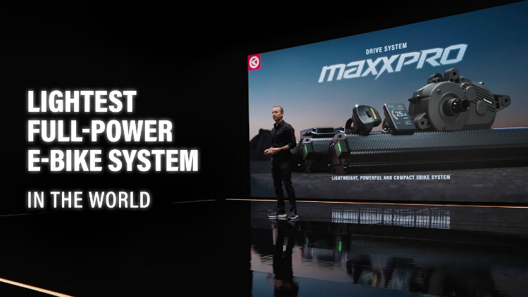 Kellys - Vývoj, ktorý začína na Slovensku