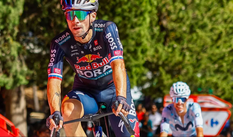 La Vuelta Espaňa 2025 - Program pretekov