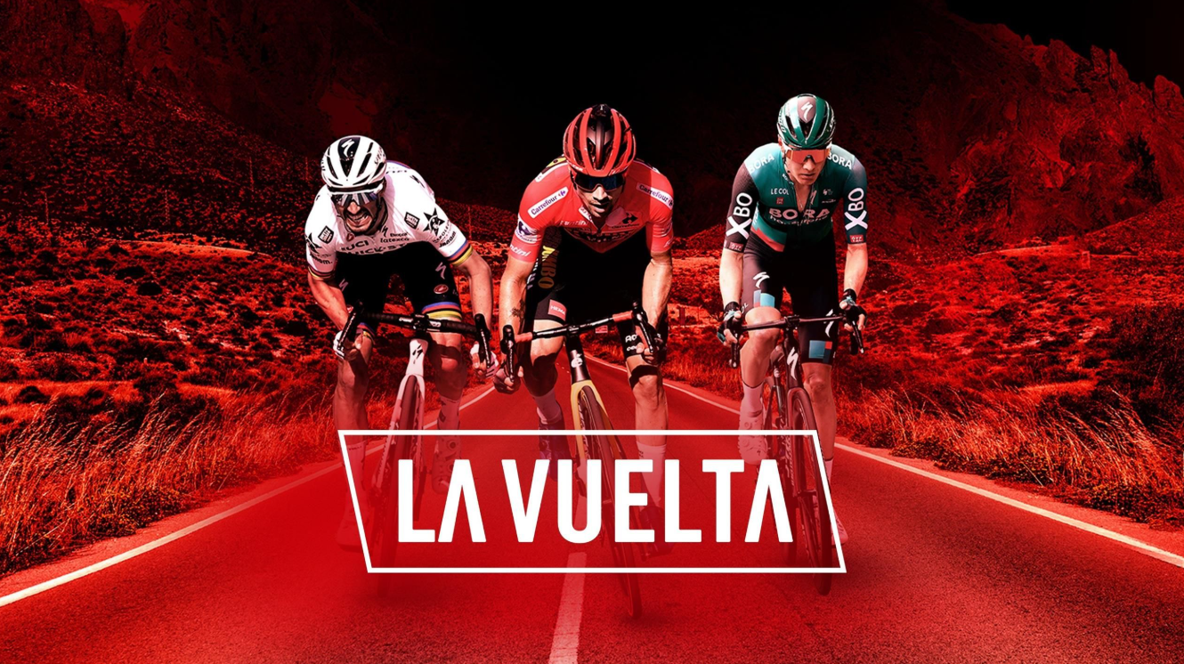 La Vuelta Espaňa 2026 – Tímy a jazdci