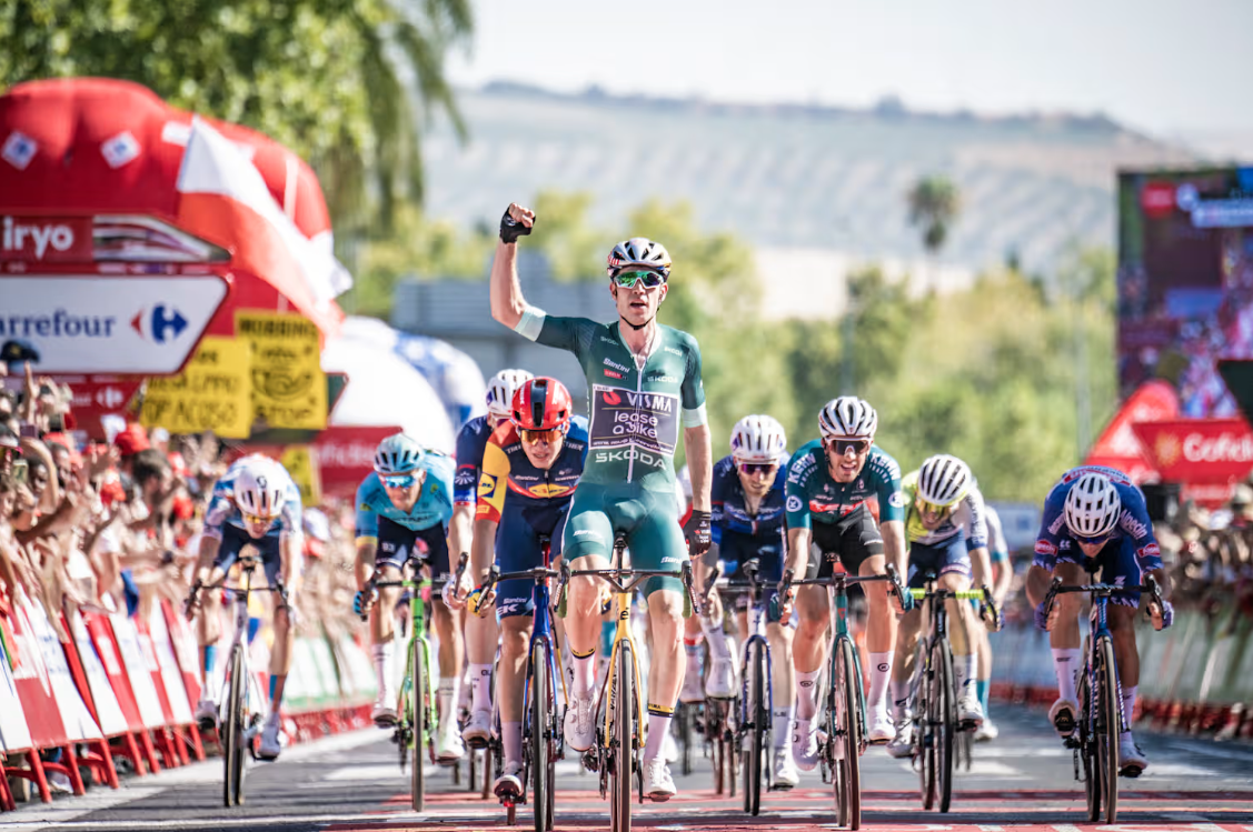 La Vuelta Espaňa 2026 – Program pretekov