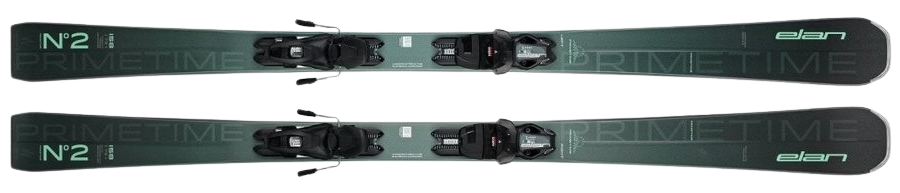 Lyže Elan Primetime