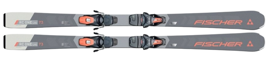 Fischer RC ONE