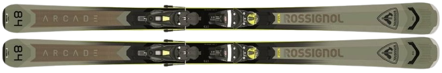 Rossignol Arcade
