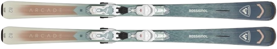 Rossignol Arcade