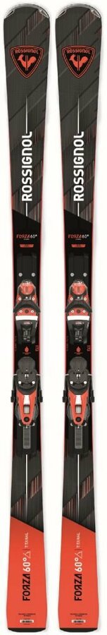 Rossignol Forza a Arcade